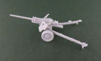 3" M5 AT Gun (1:200 scale)