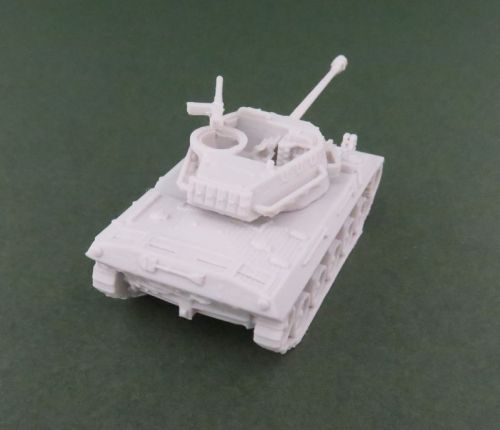 M18 Hellcat