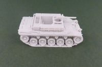 M39 Armoured Utility Vehicle (1:200 scale)