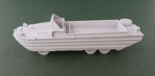 DUKW (1:48 scale)