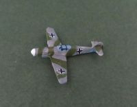 ME109 (1:300 scale)