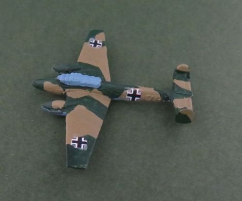 ME110 (1:200 scale)