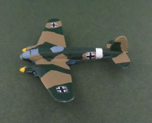 He111 (1:200 scale)