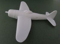 P47 Thunderbolt (1:200 scale)