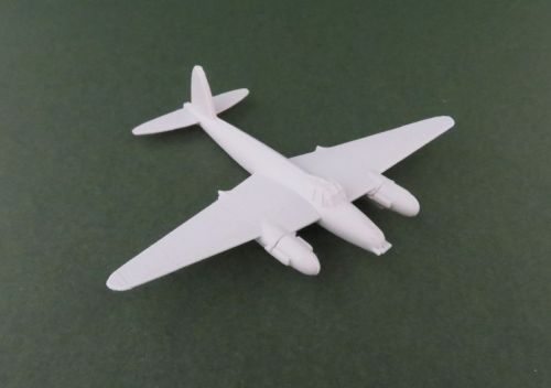 Mosquito (1:200 scale)