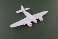 Beaufighter (1:100 scale)