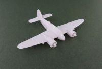 Beaufighter (1:300 scale)