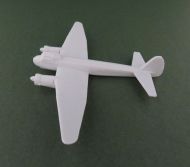 Ju 88 (1:144 scale)