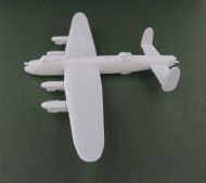 Lancaster (1:200 scale)