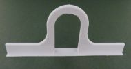 Low Adobe Wall Arch (20mm)