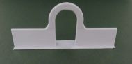 High Adobe Wall Arch (20mm)