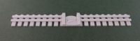 Picket Fence Small Gate (28mm)