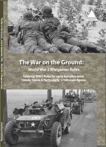 The War on the Ground