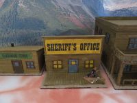Sheriff's office (28mm)