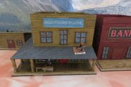 Boarding house (28mm)